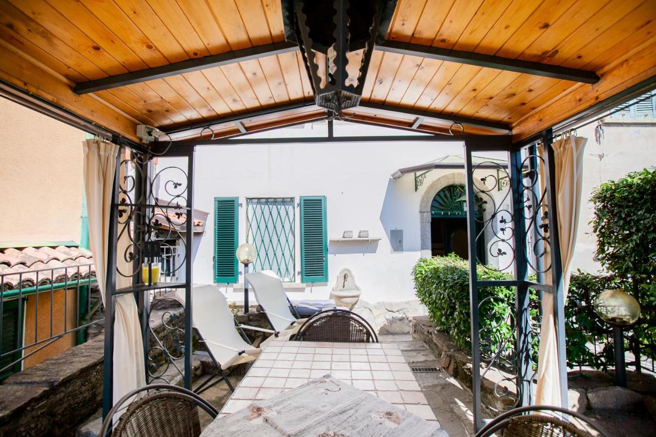Casa Di Momo Apartamento Carate Urio Exterior foto