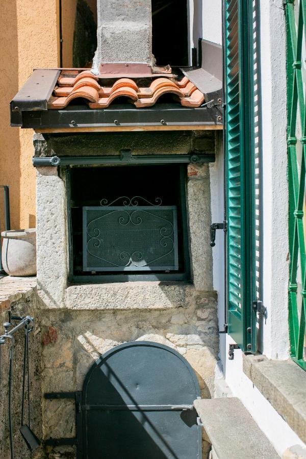 Casa Di Momo Apartamento Carate Urio Exterior foto