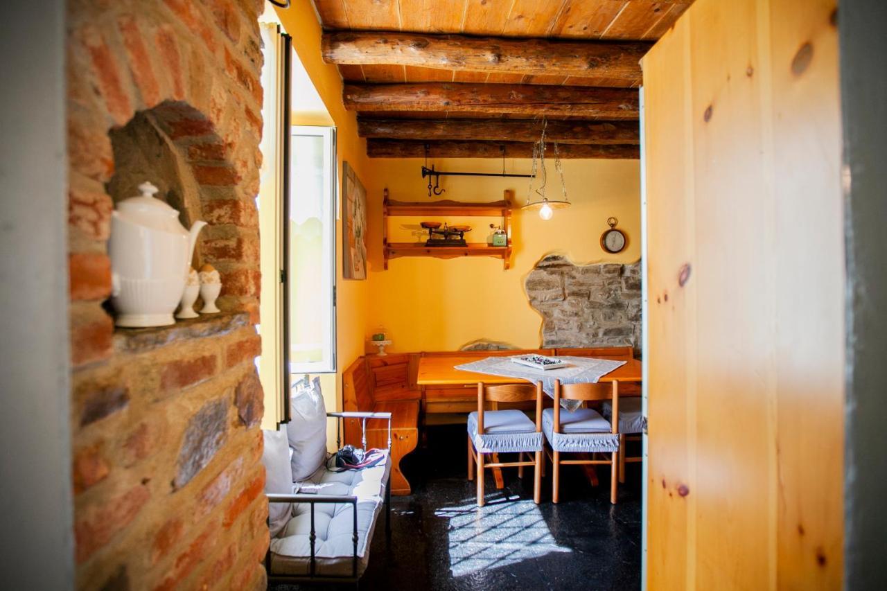 Casa Di Momo Apartamento Carate Urio Exterior foto